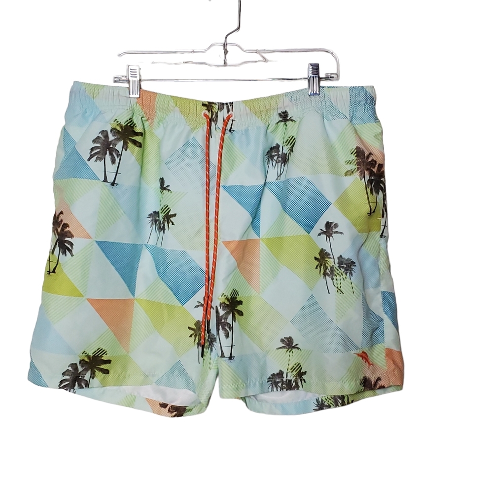 Tommy Bahama Swimming Trunks Shorts XXL